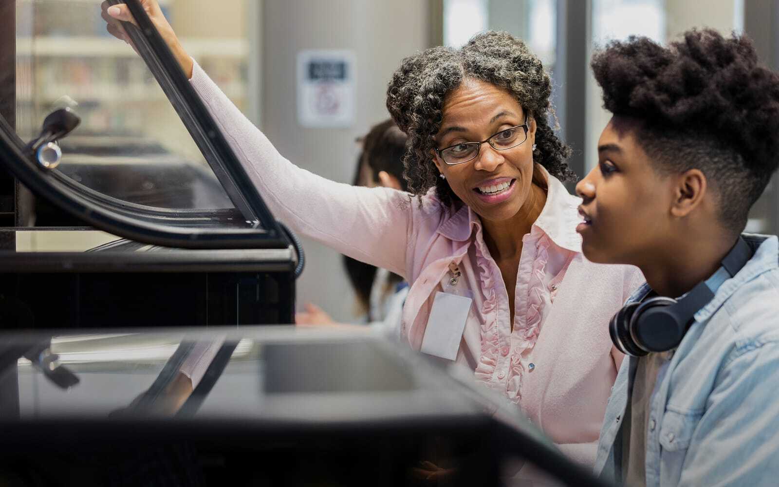 4C Educators Should Seek a 4C Business Technology Partner