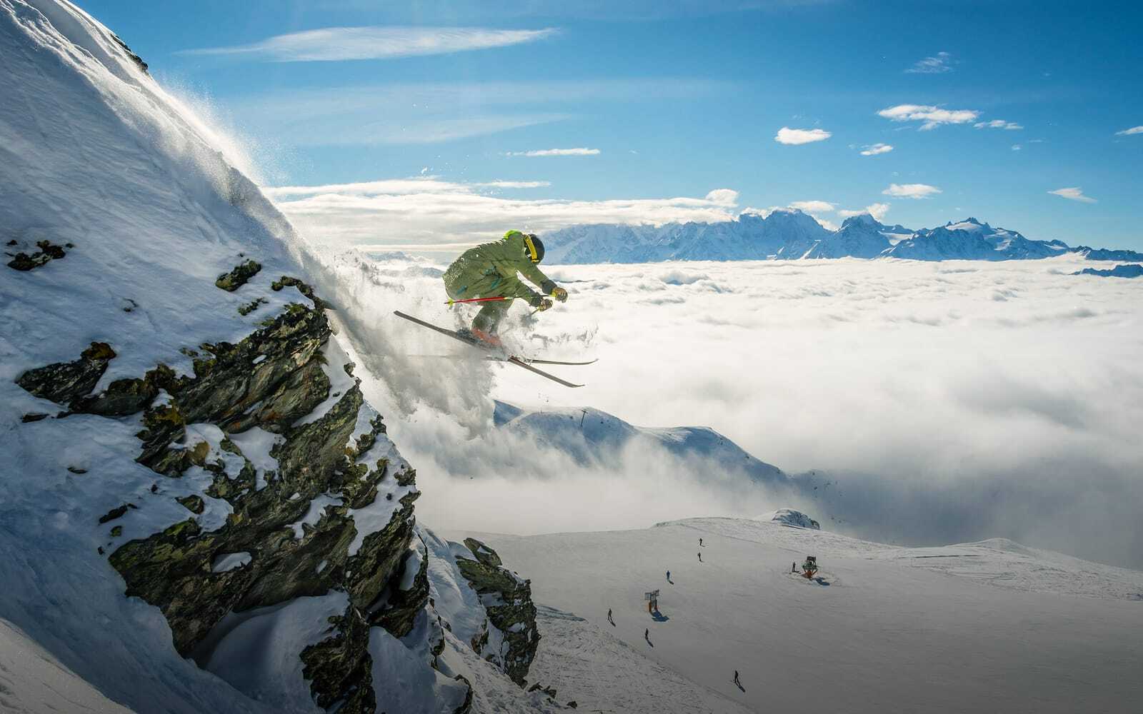 5 Expert Skills for Production Print Runs: Conquering the Double Black Diamond