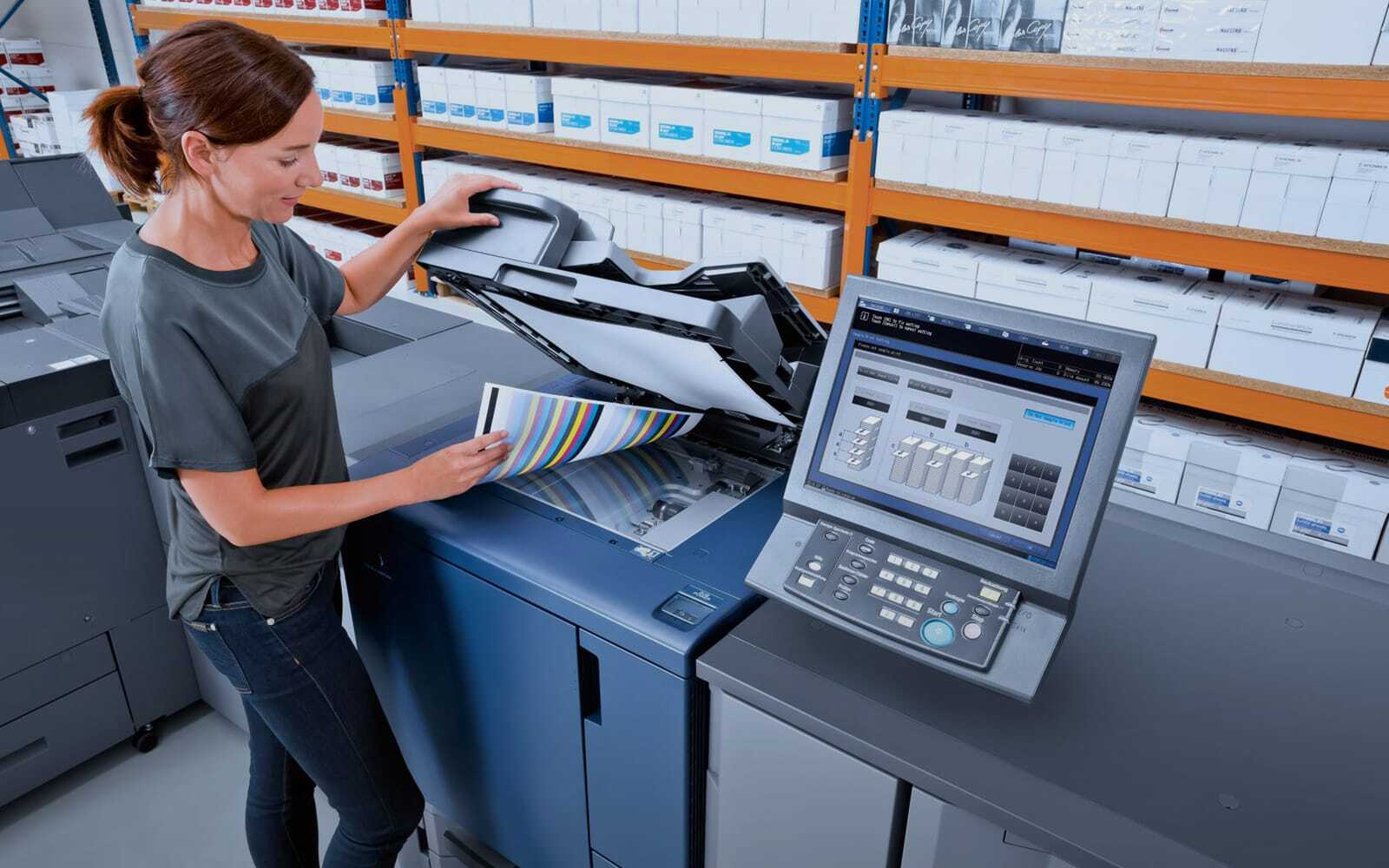 5 In-Plant Printer Insights On Boosting Print Production Operations