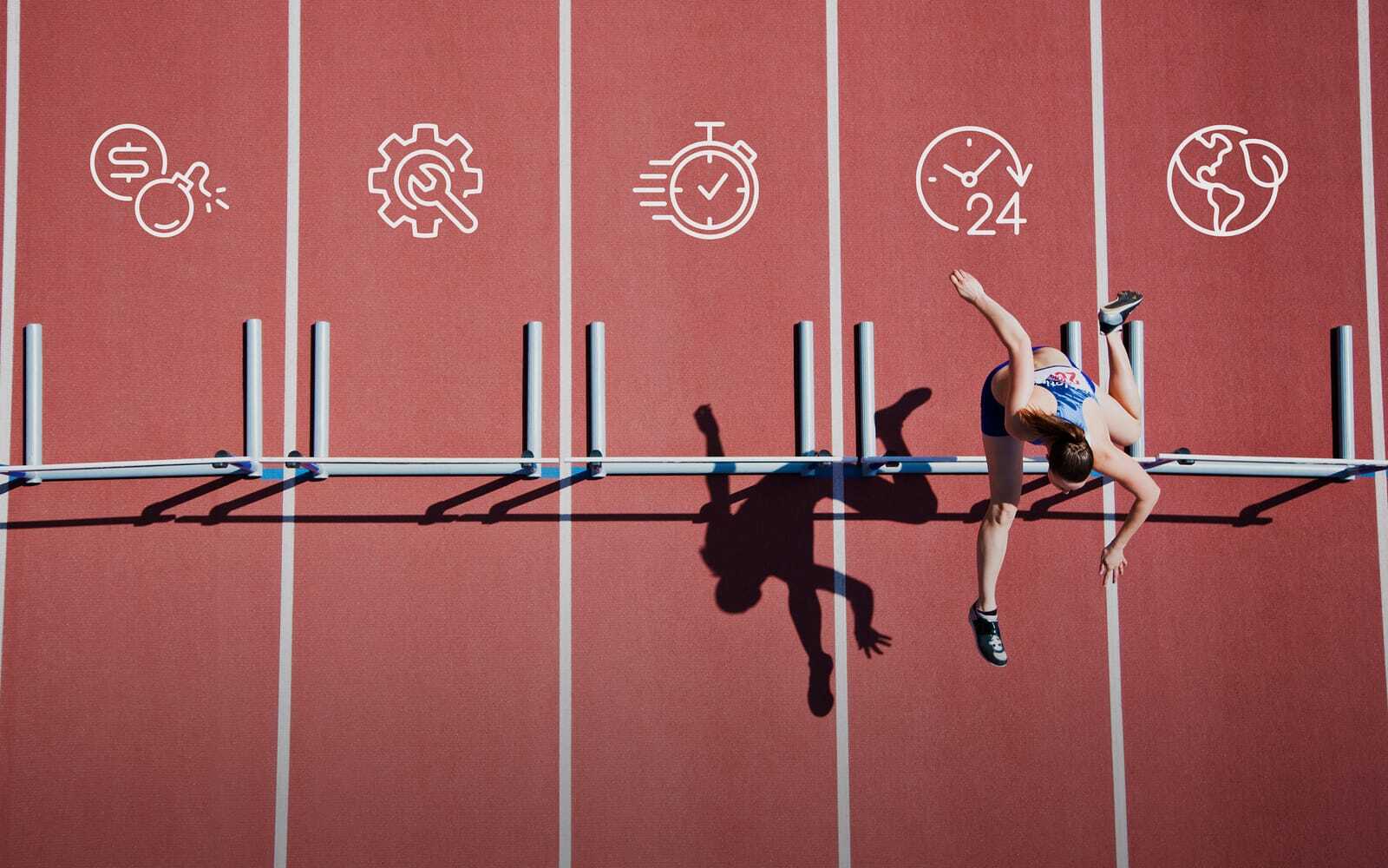 5 Major Hurdles Large Accounts Must Clear With Their Copier Provider