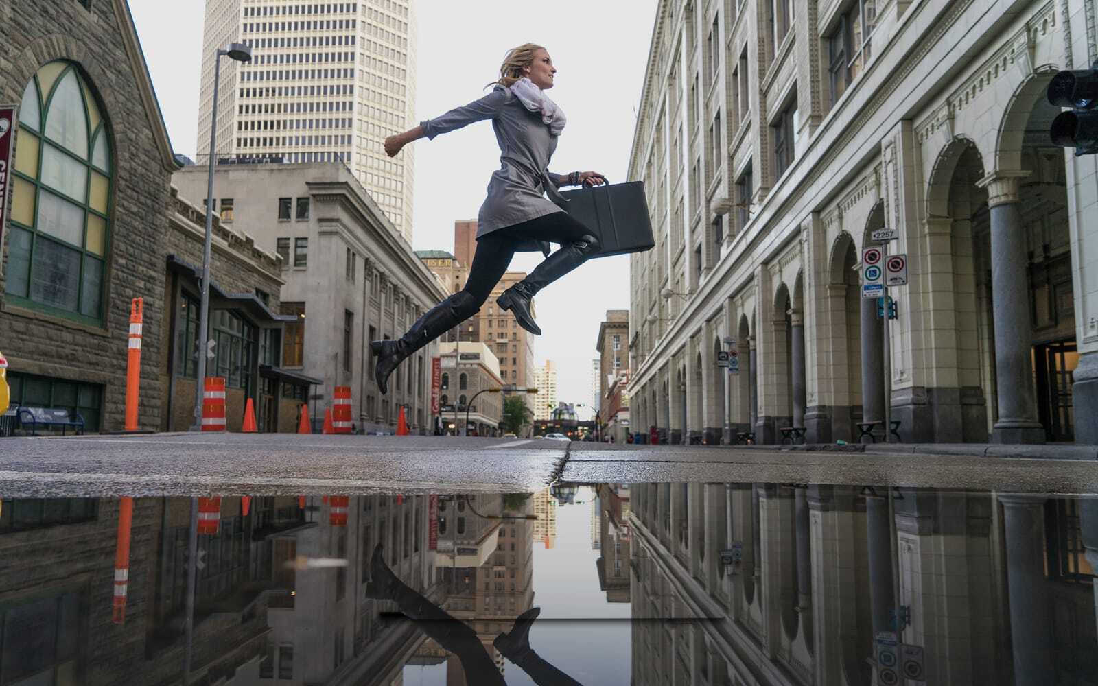 5 Technology Trends that Will Help Your Organization Soar Ahead in 2019