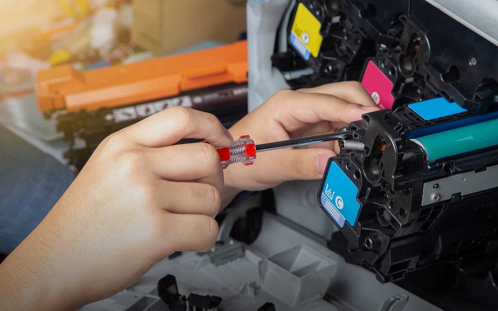 5 Test Questions for Your Next Copier Repair Service Provider