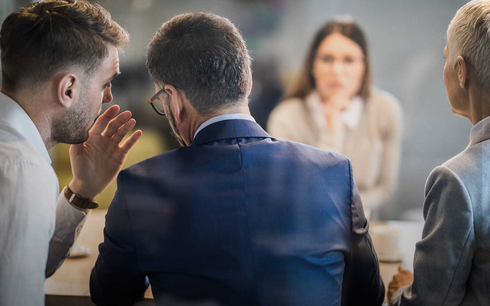6 Secrets to Selecting the Right Copier for Your Law Firm