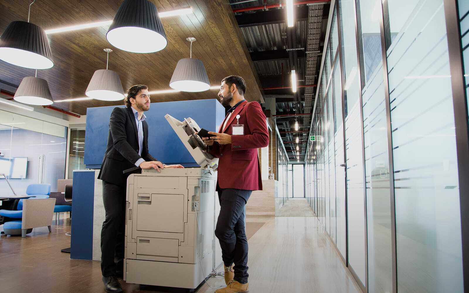 8 Tips for First-Time Copier Buyers to Avoid 'Rookie' Mistakes
