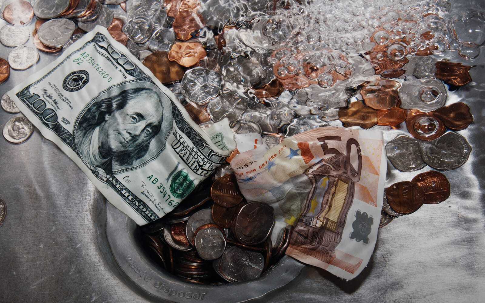 8 Unexpected Ways Printing Wastes Money and Time