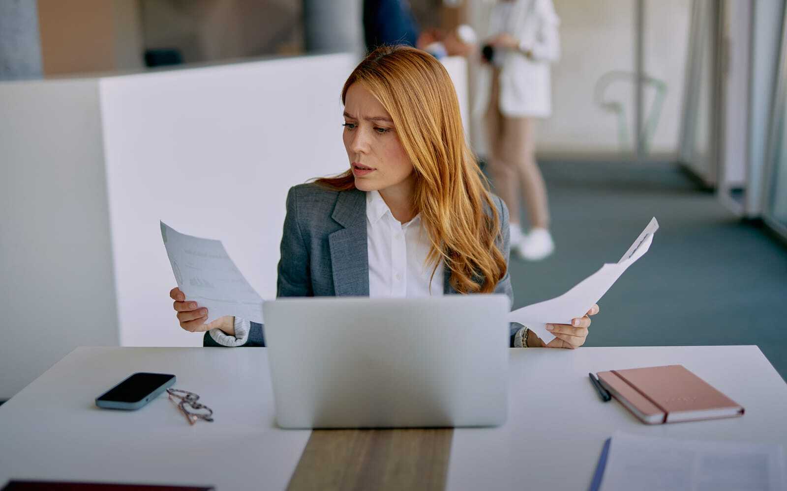 Annoyed by Geek Speak or Confusing Explanations? We're Here to Answer Your Questions — Concisely.