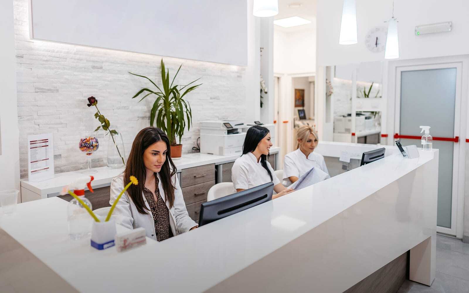 Cloud Fax: Healthcare Organizations Can Boost Fax Volume Without Breaking a Sweat