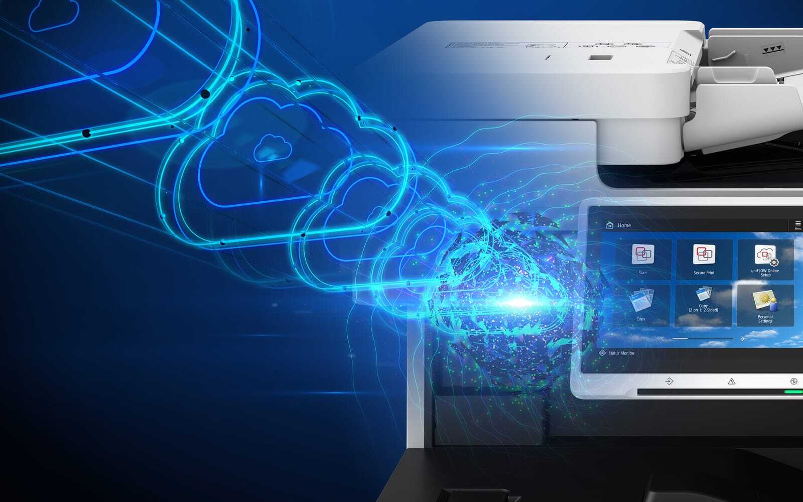 Considering Cloud Print Management? These 6 Questions are Looming.
