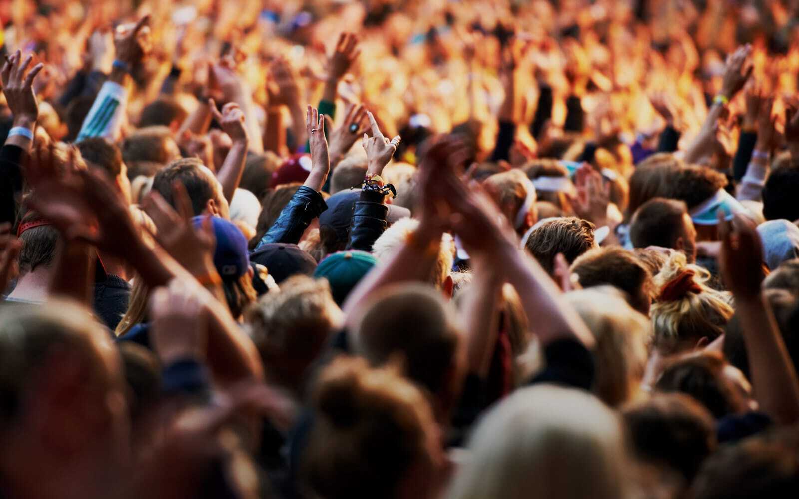 Creating Raving Technology Fans – Our Four Word Formula