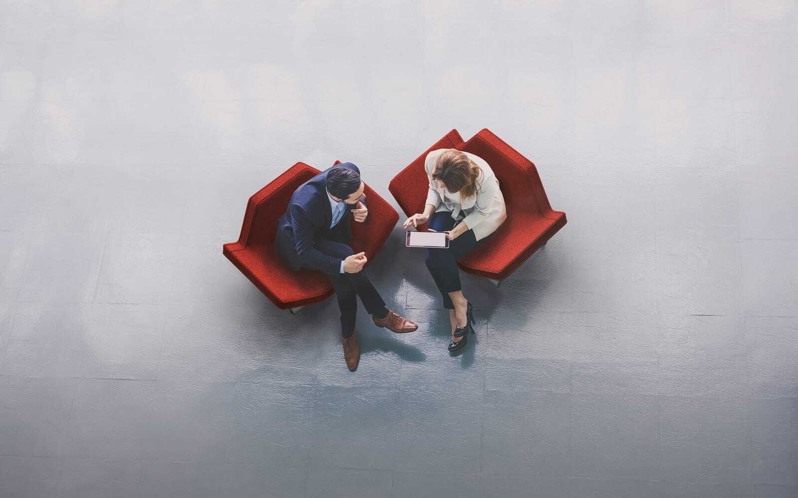 Customer Service: The Strategic Partnership Review