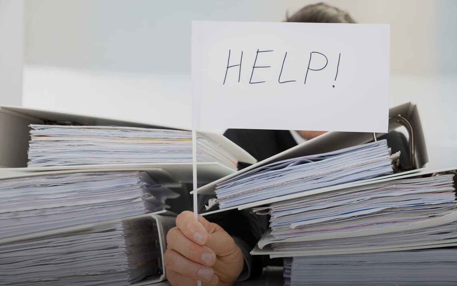 Cut Paper Costs and 3 Other Common Business Challenges Solved