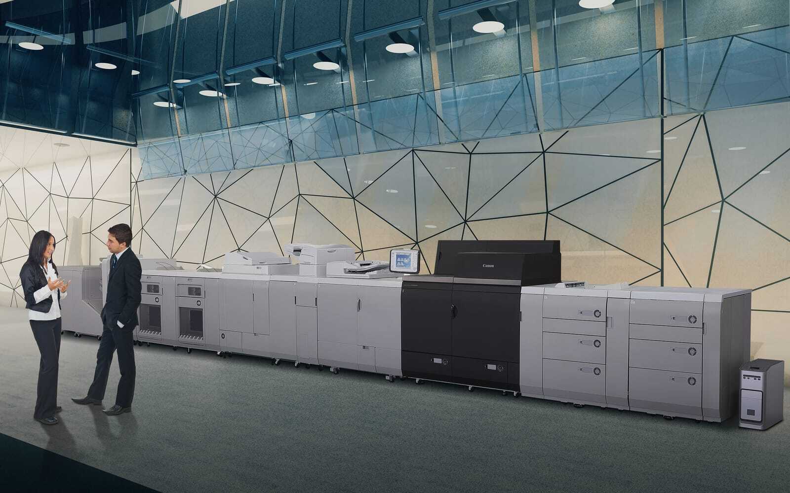 DIY Print Production: Why We're 'All-In on In-House'