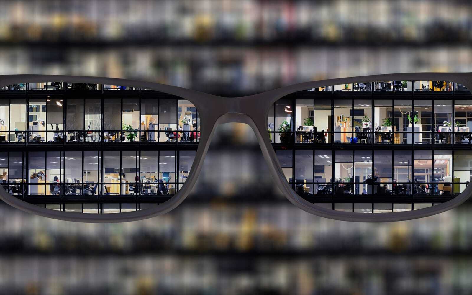 Does Your Technology Partner Pass Your 2020 Vision Test?