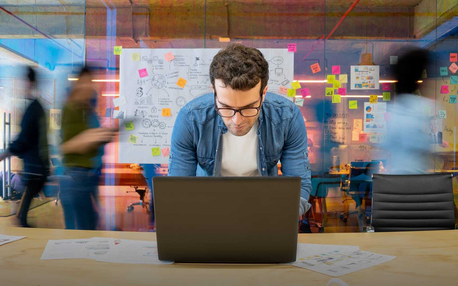 Don't Let Office Print Compromise Your Zero Trust Security Environment