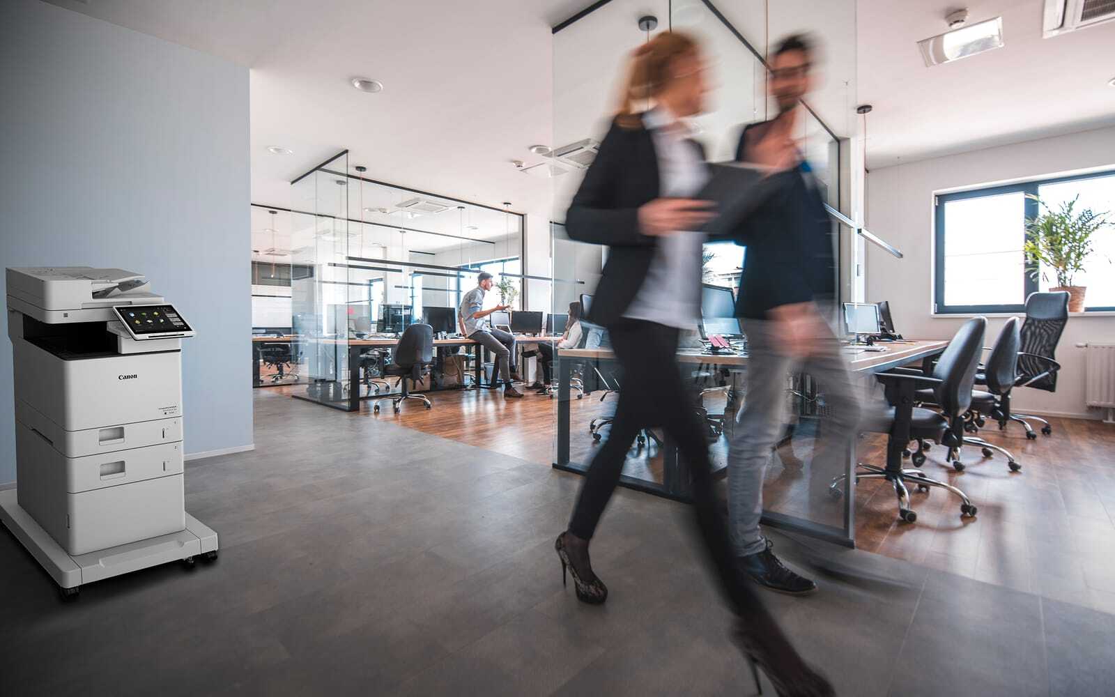 Enterprise Print Management: 9 Tools That Offer Relief for IT Administrators