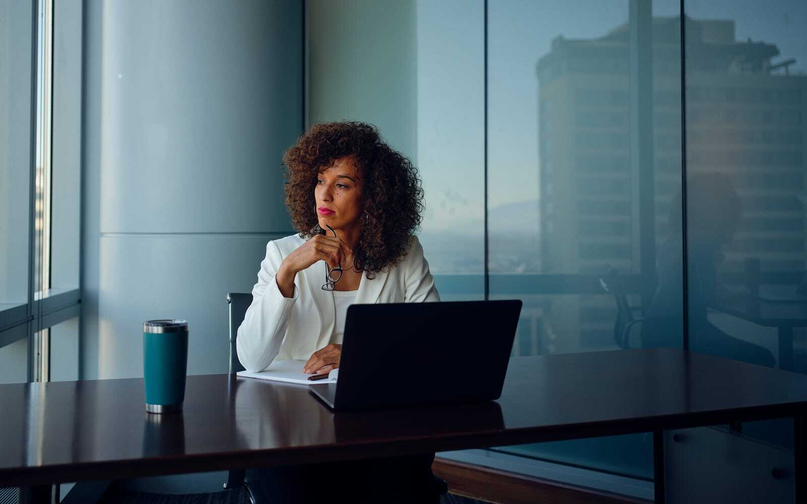 Every Law Office Is Worried About Document Security