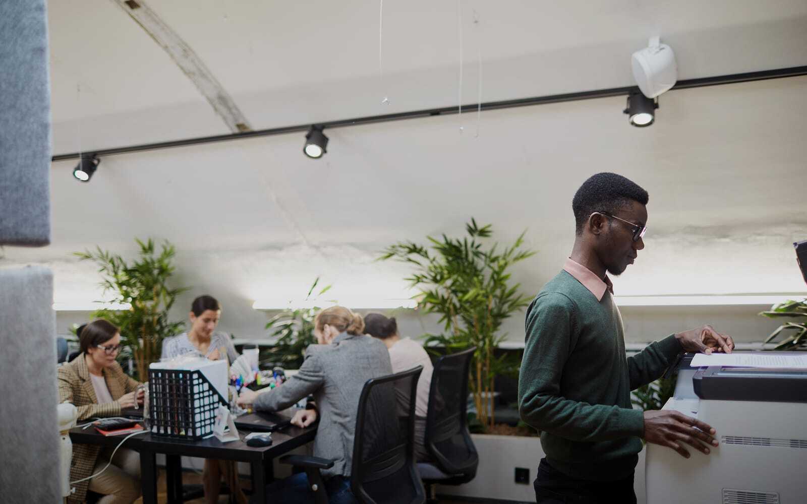 Find the Secure Print Resolution You Need With These 3 Components