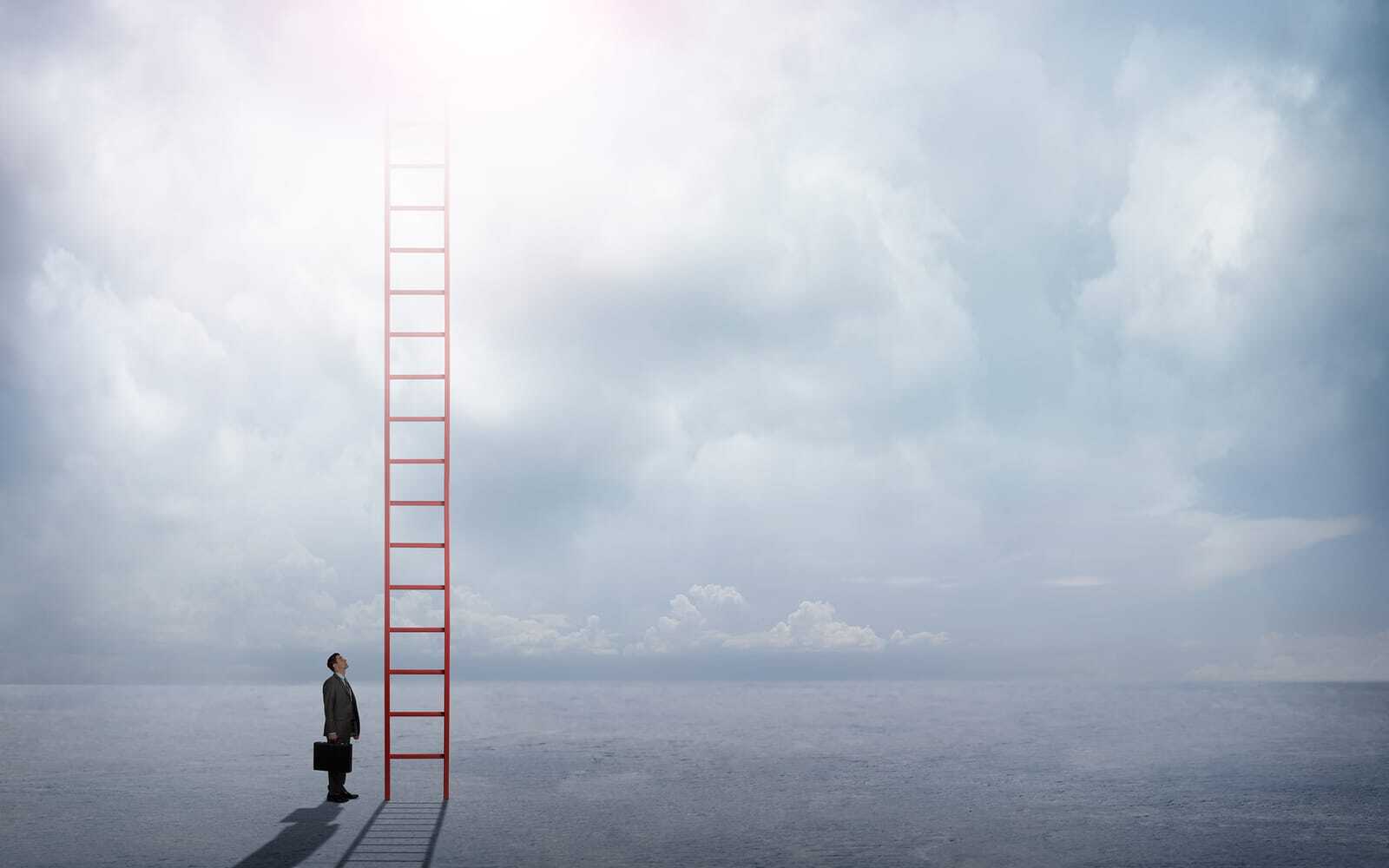 Go Vertical, Grow Vertical: 3 Rungs in the Vertical Market Ladder