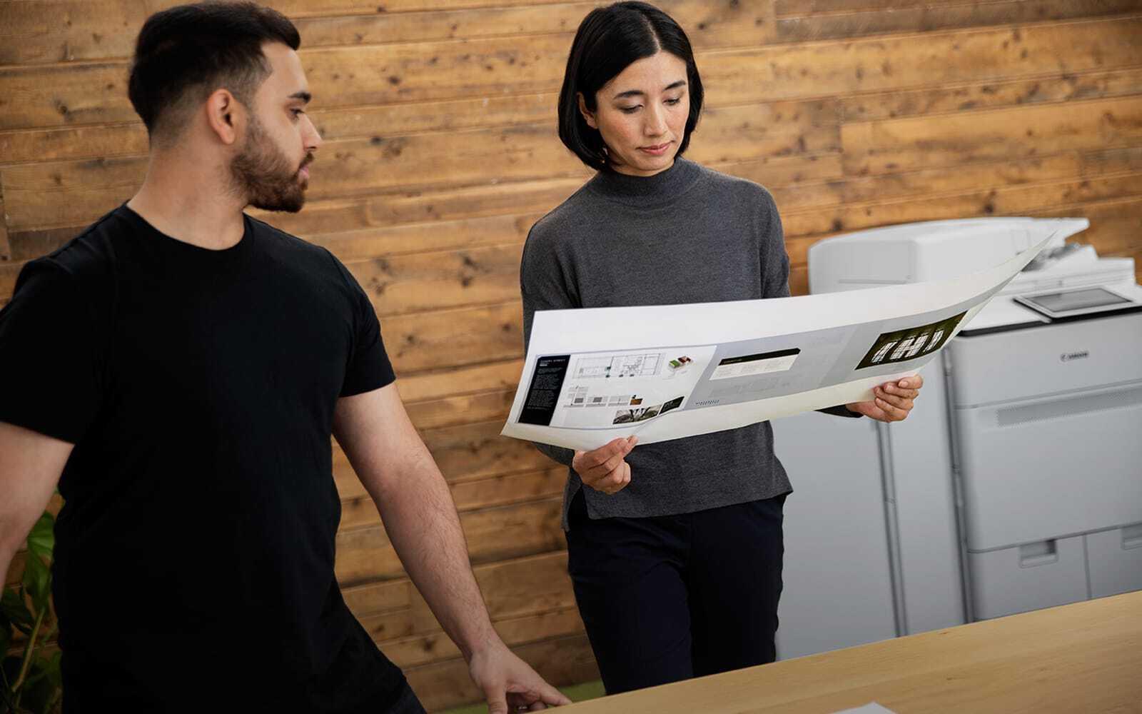 How Can We Bring Production-Level Print In-House on a Limited Budget?