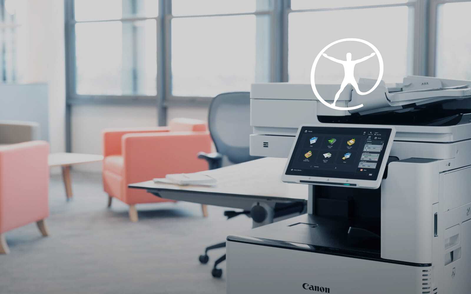 How do I Ensure Our Scan to Email Feature is Fully Secure?