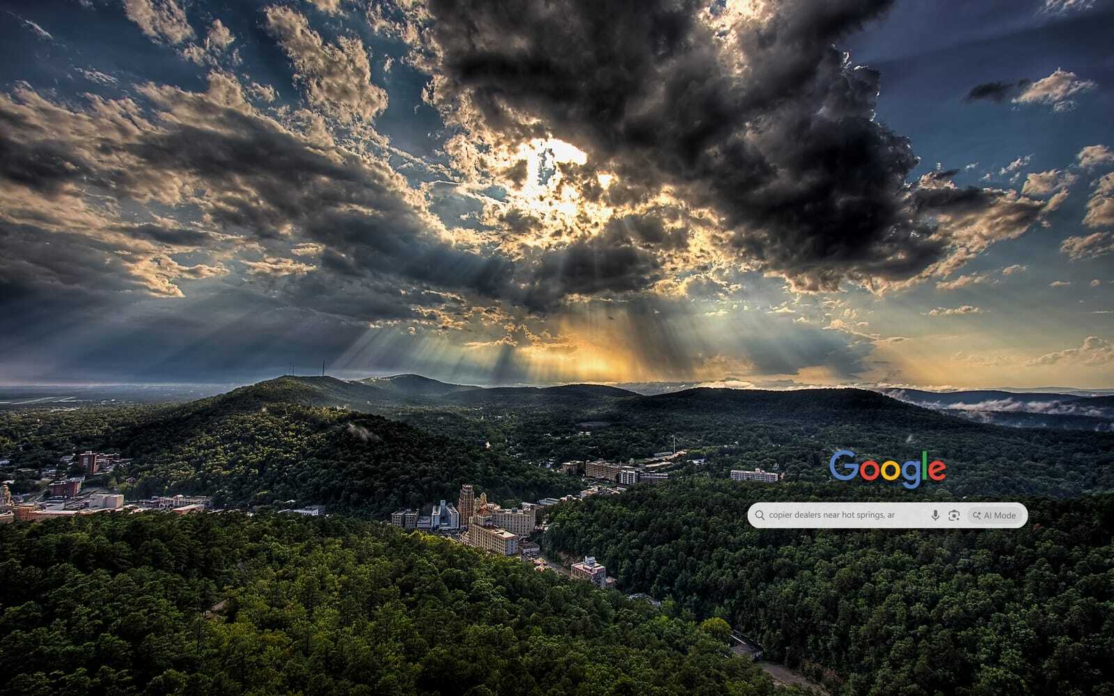 How Do I Find the Best Copier Company Near Me in Hot Springs?