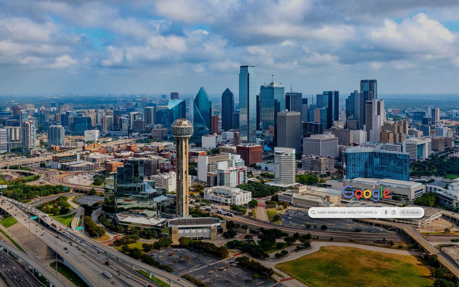 How Do I Find the Best Copier Dealer Near Me in Dallas/Fort Worth?