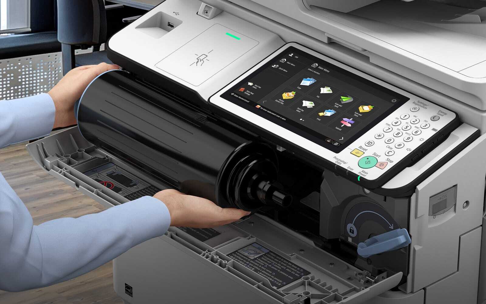 How do I Go About Recycling My Used Toner Cartridges?