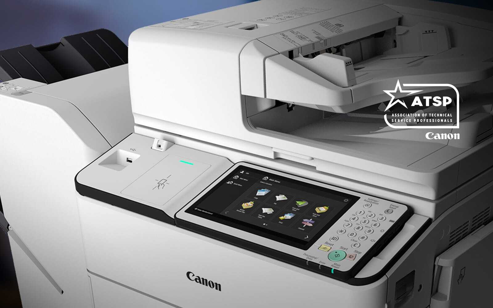 How Much Do Advanced Certifications Matter When Selecting a Copier Service Provider?