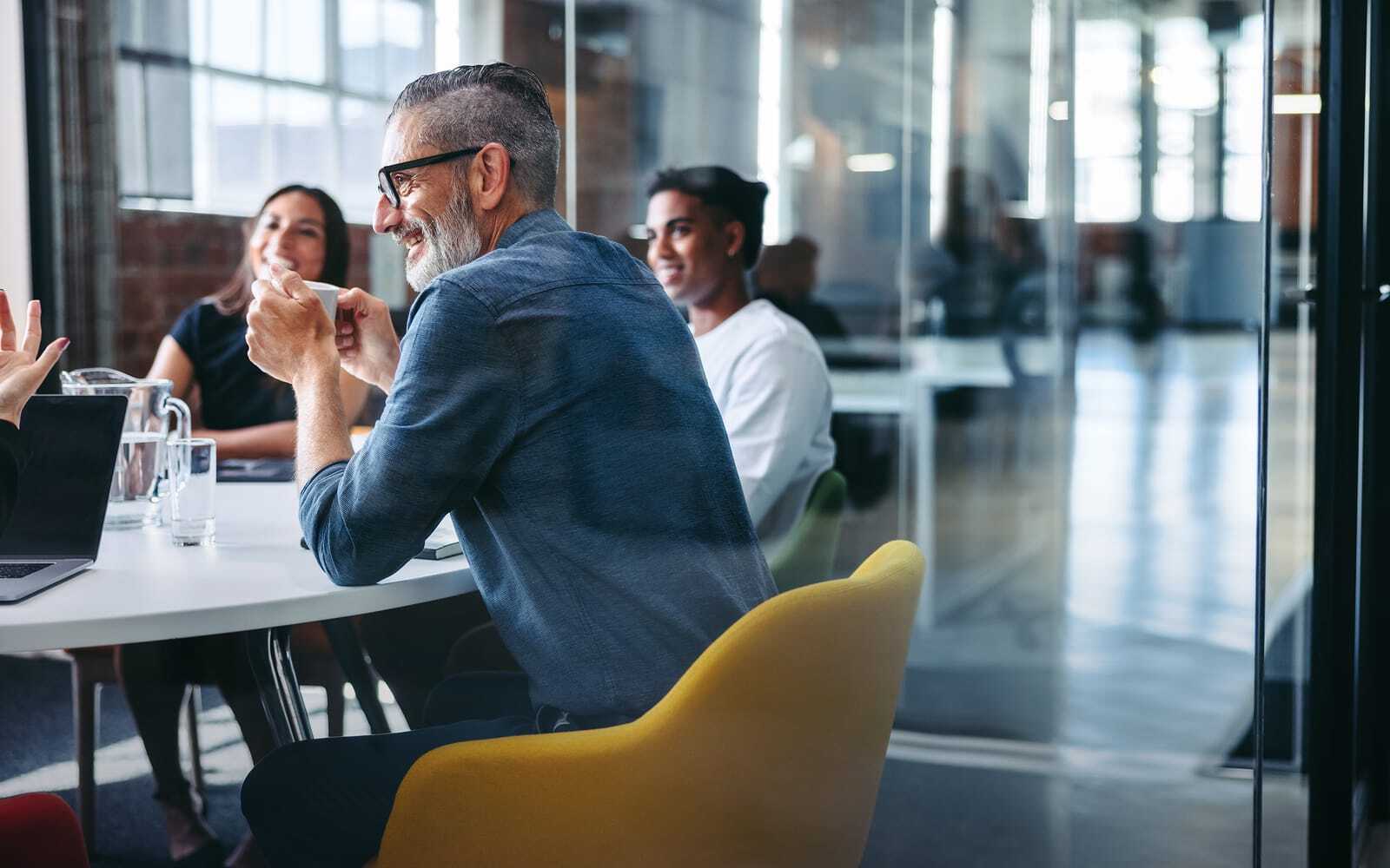 How to Build a Strong Print Security Culture at Your Company