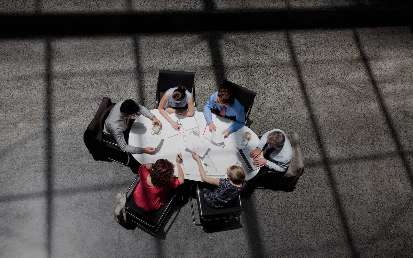 How to Perform a Guided Technology Assessment When Choosing Digital Copiers
