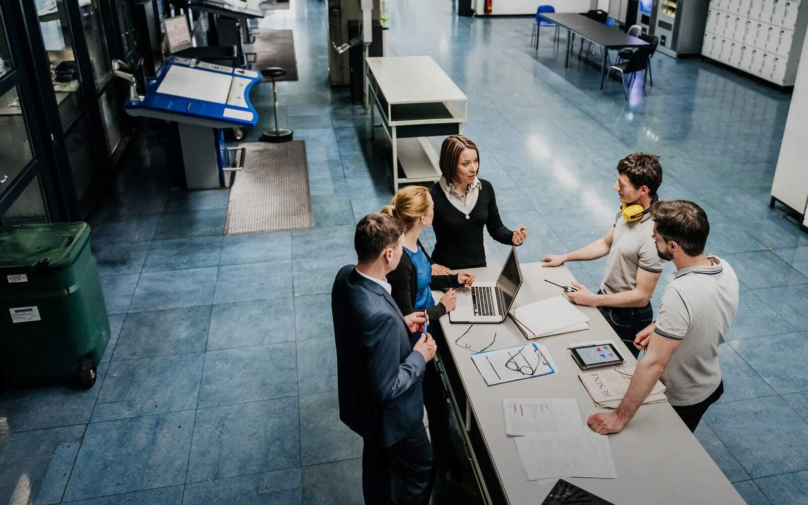 Is My Production Print Vendor Adding Actual Value to My Business?