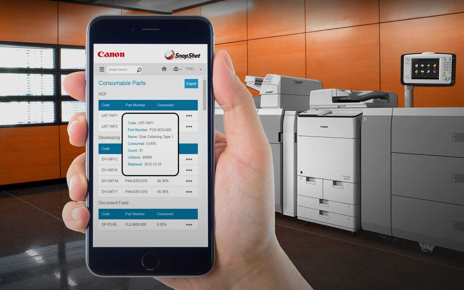 Is Your Copier Provider All-In On Service?