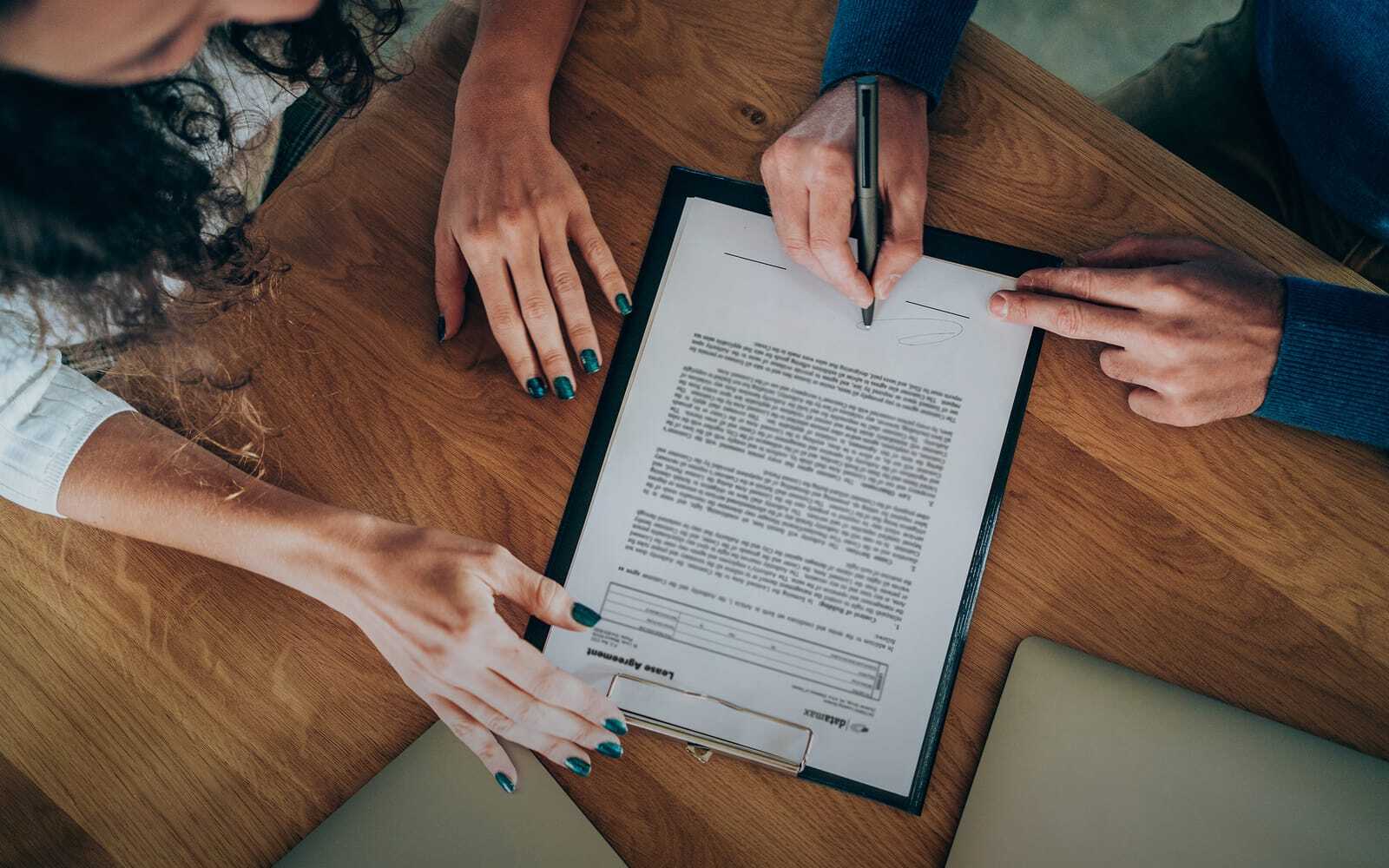 Looking to Lease a Copier? 5 Things You Need to Know.