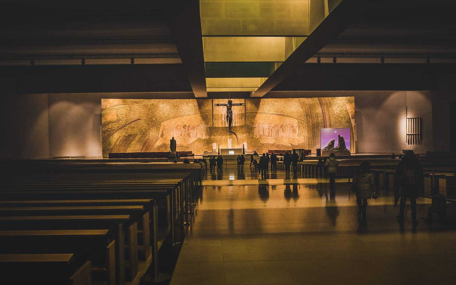 Maximize Your Church Mission With an In-House Digital Press Solution