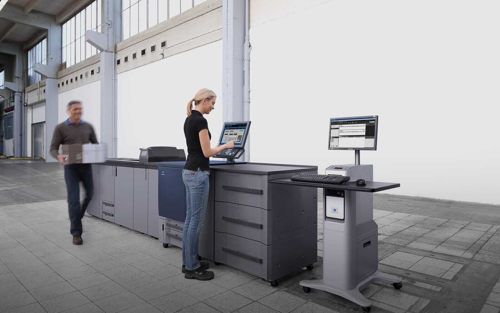 No Production Print Job Left Behind: Is That the Case With You?
