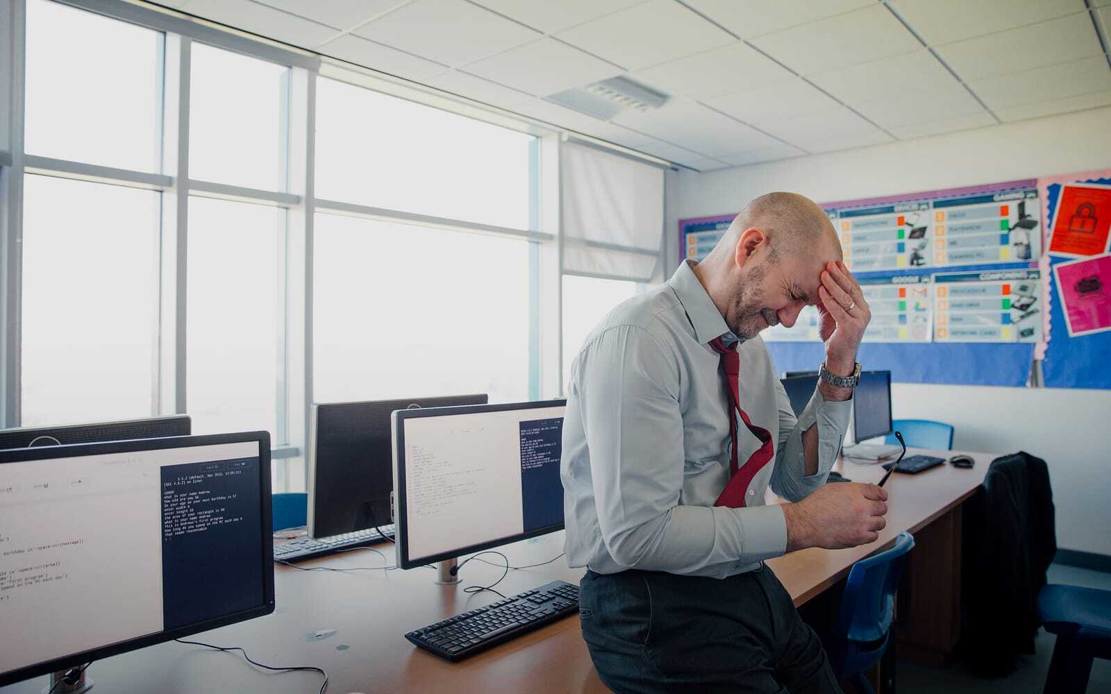 Print Controls & Capabilities for School IT Directors Spinning Too Many Plates
