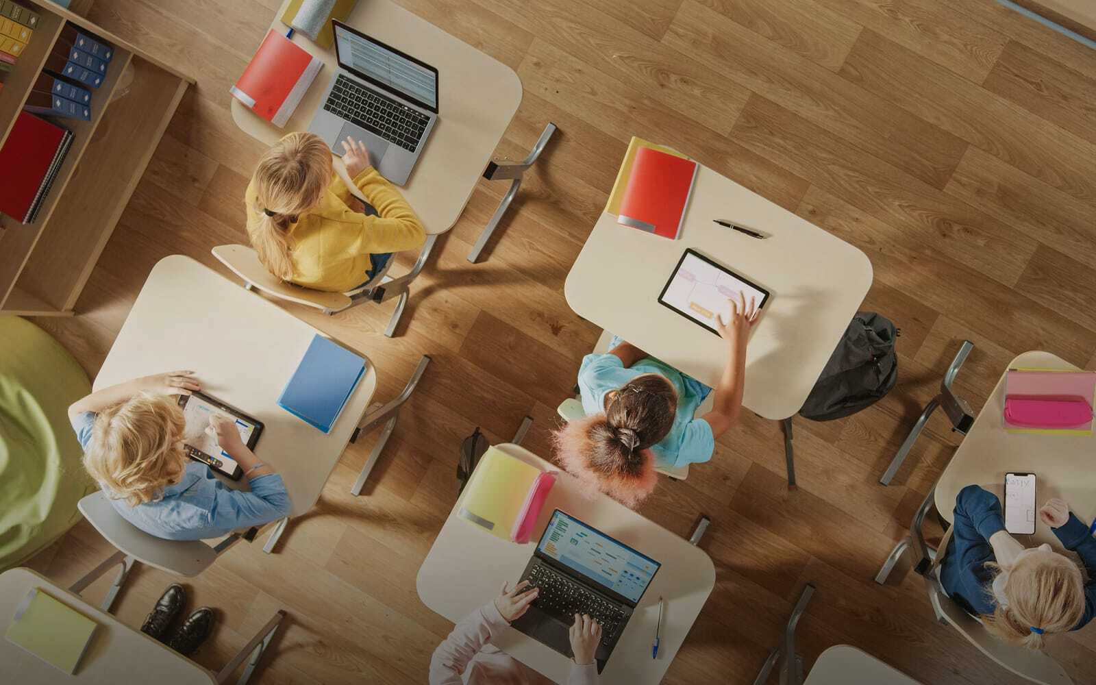 12 Print Management Capabilities for K-12 Campuses to Explore