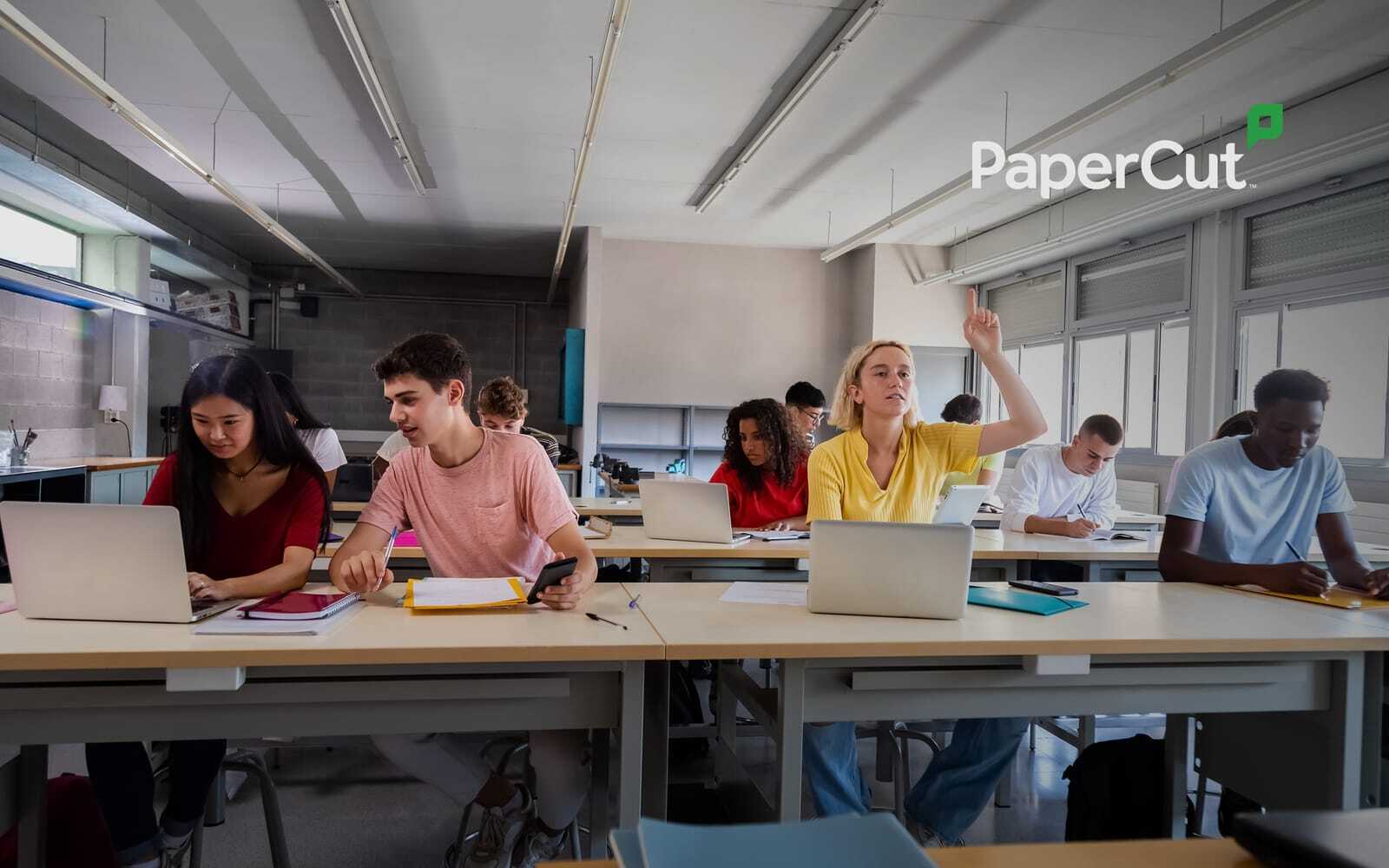 Print Management: 7 Tips on Maximizing Your School's Print Budget