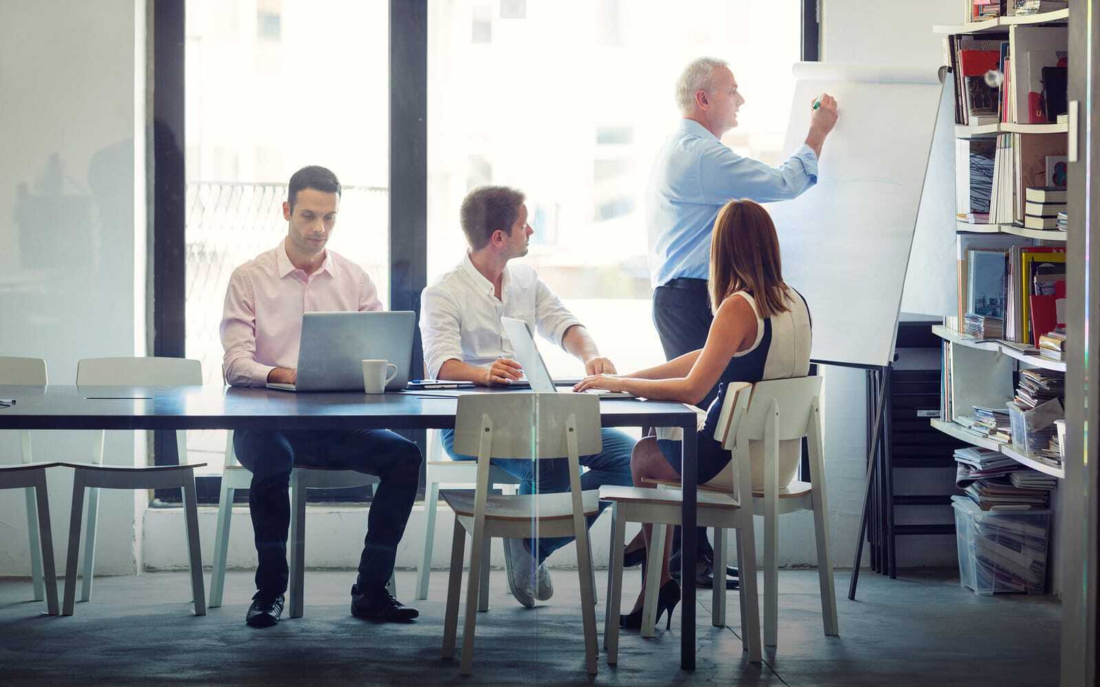 Is it Time to Revamp Your Managed Print Game Plan?&nbsp;