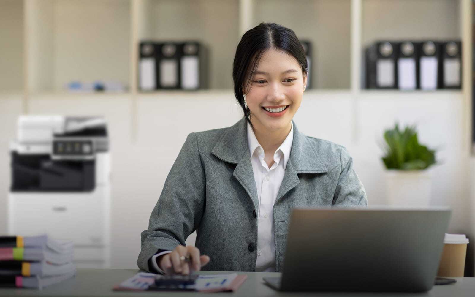 Section 179 & Bonus Depreciation: Act Fast on Potential 2022 Tax Incentives for Office Technology Acquisition