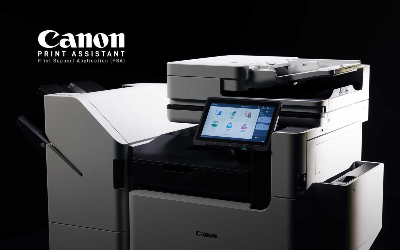 Secure, Driverless Printing Made Easy: Canon’s Answer to Windows Protected Print Mode