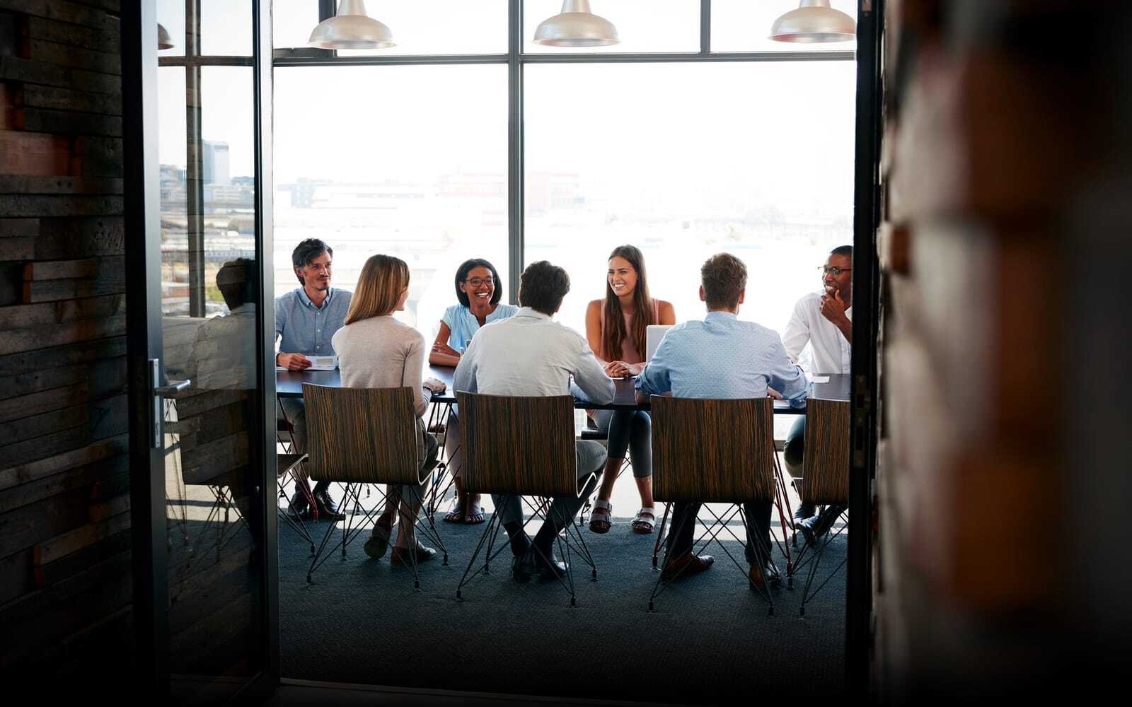 Seven Common Ground Rules for Effective Collaboration