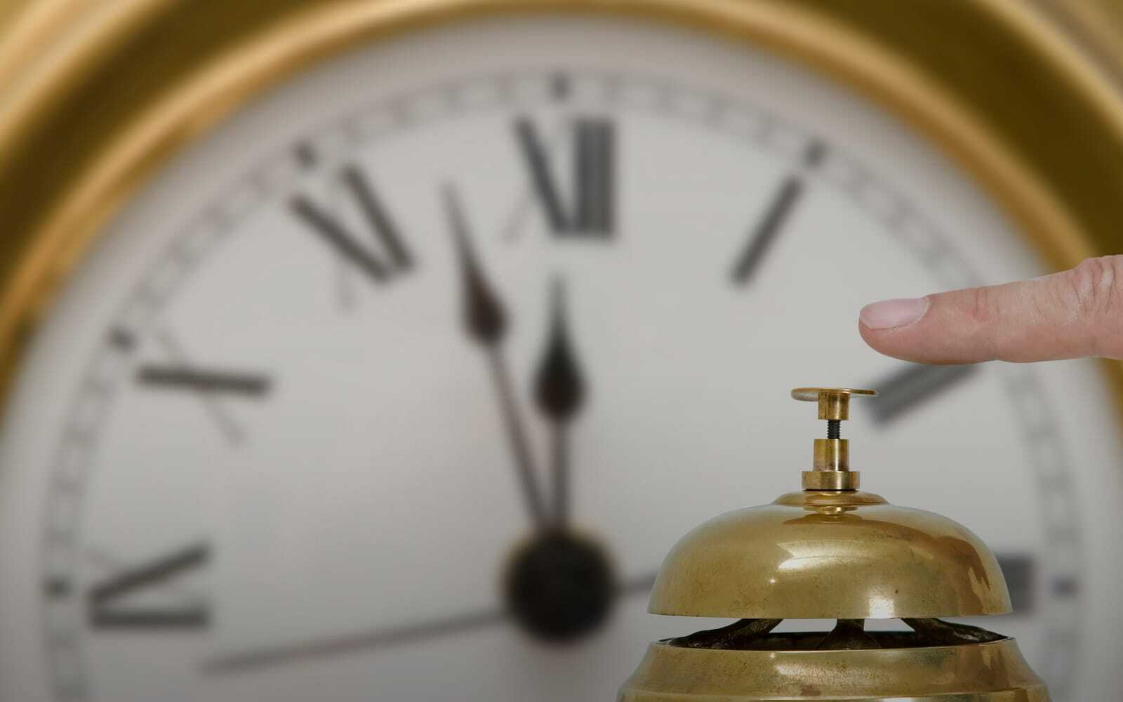 Speed of Service Equals Copier Uptime Equals Better Productivity