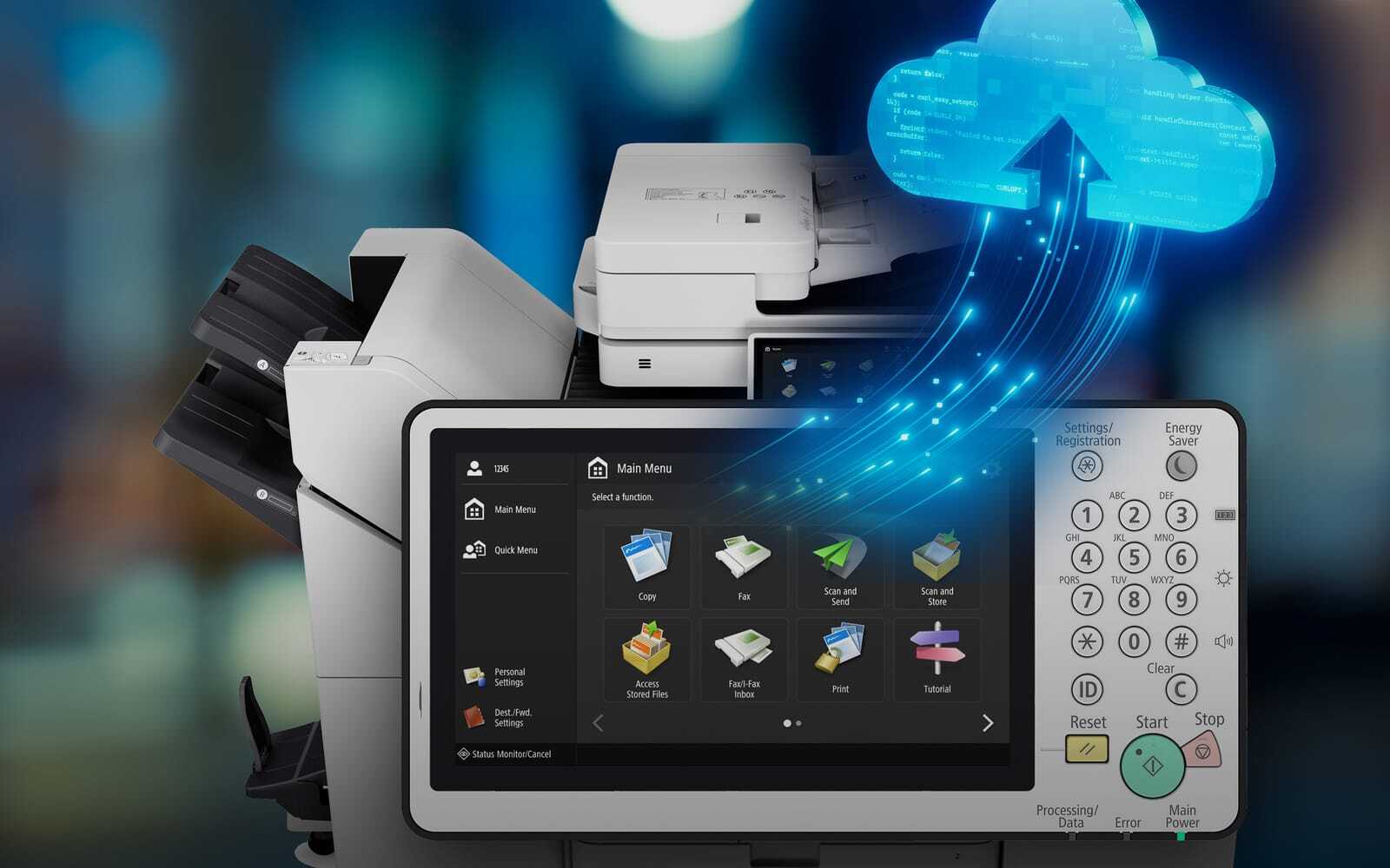 Stick to the Fax: 4 Benefits of Cloud-based Fax Communications
