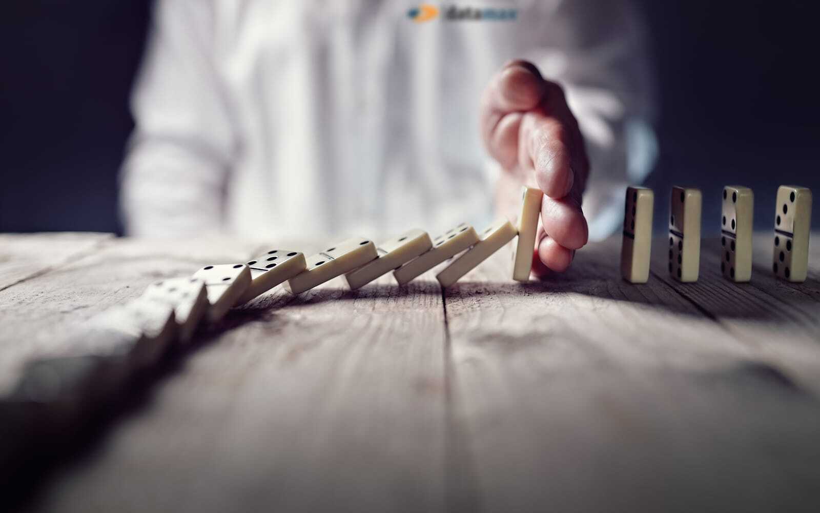 The 3 'I's of Proactive Service: Ensuring Dominion Over the Domino Effect
