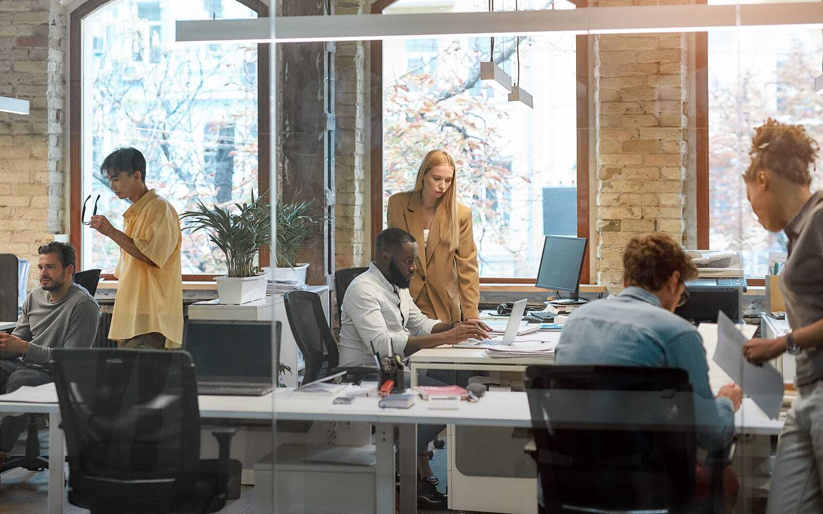 The Change Management Factor ... How To Achieve MPS Roll Out Success