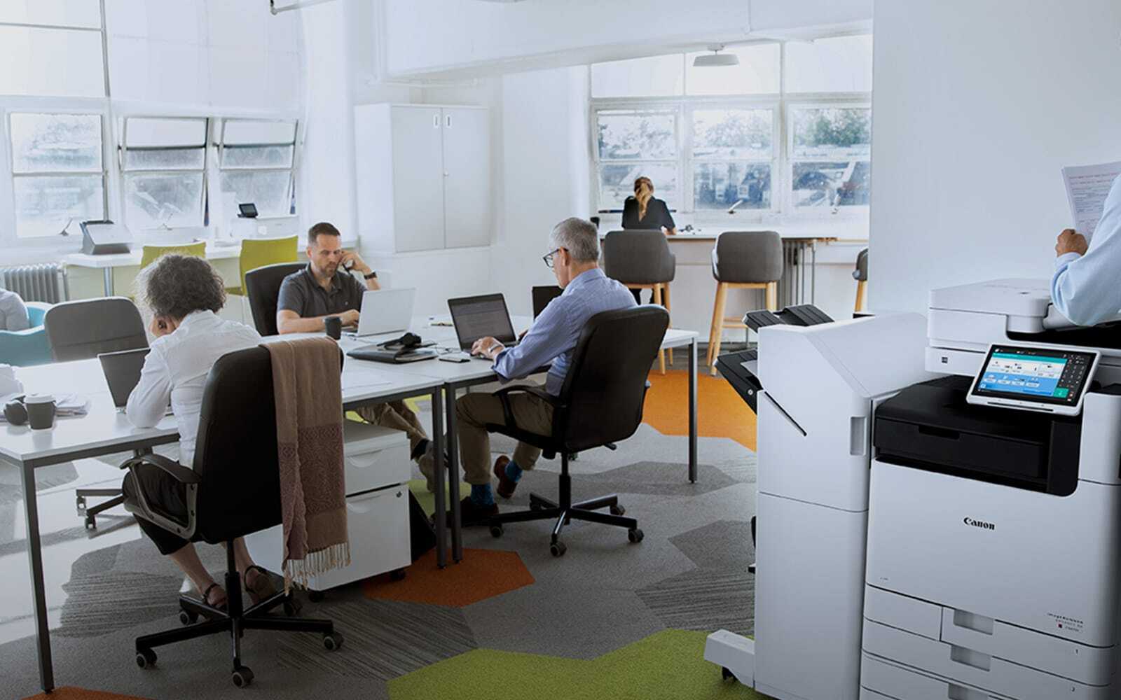 The Shift to Driverless Printing: What You Need to Know About Windows Protected Print