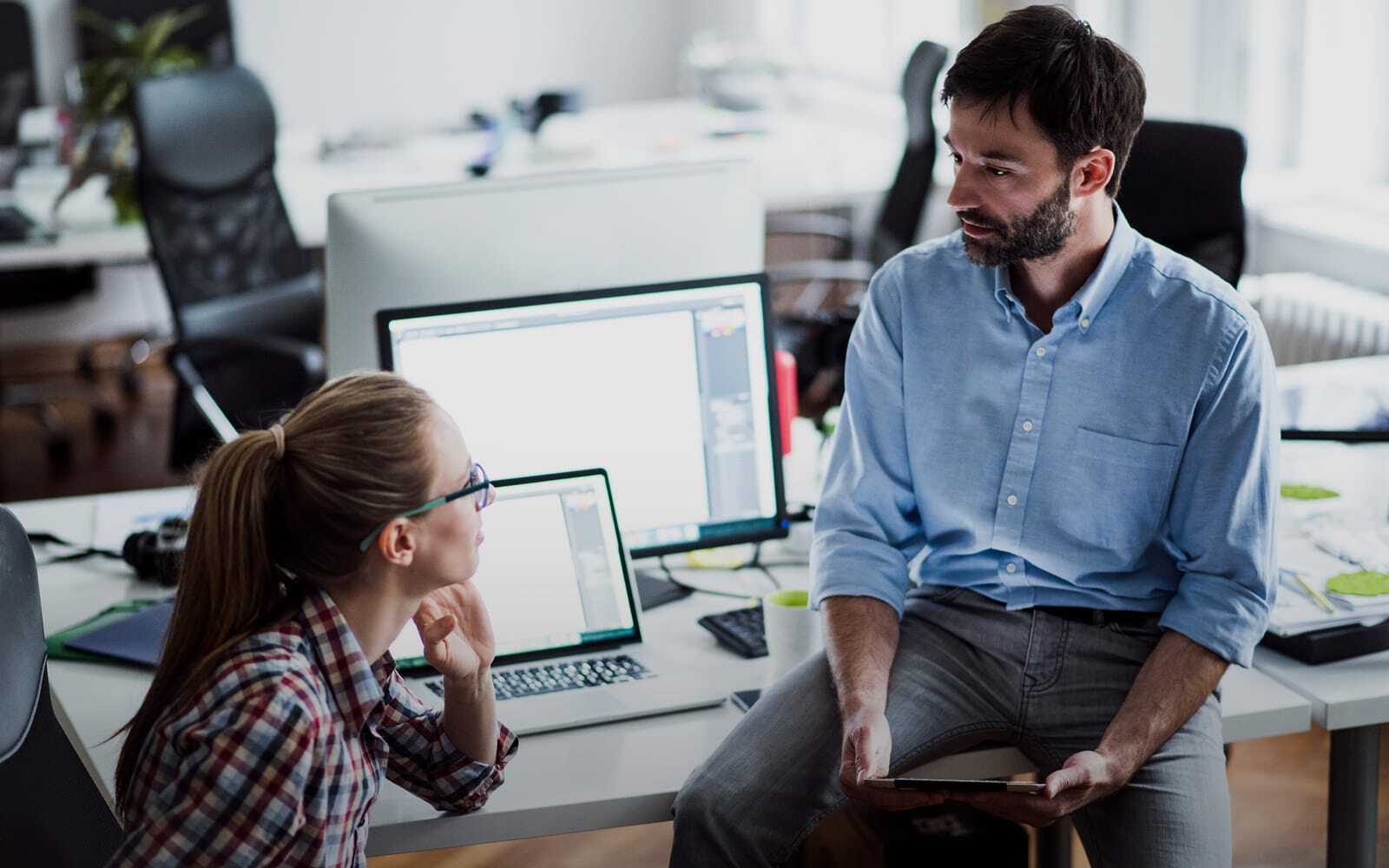 The Strategic Partnership Review — Ensuring Hyperfocus on Key Account Management