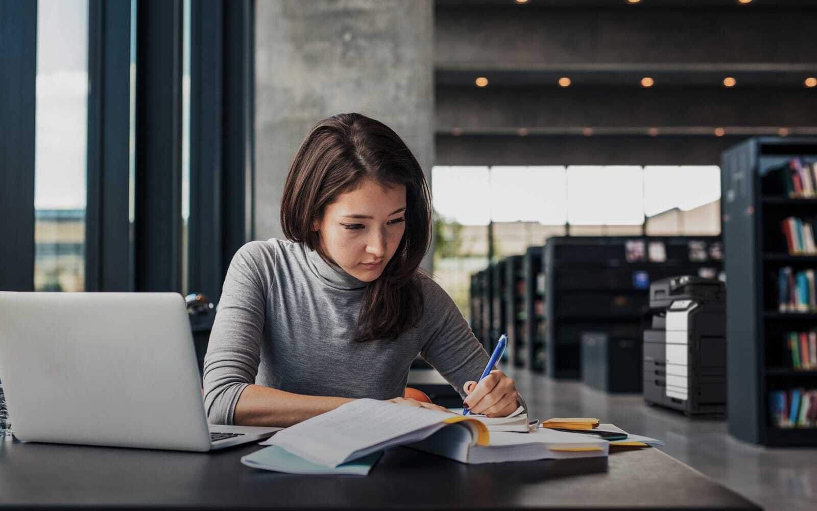Unlock Your School's Printing Potential With Print Management