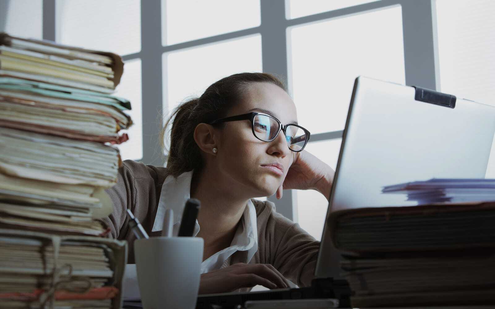 Using Your Copier to Streamline Your Legal Workflow